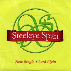 Steeleye Span : Lord Elgin
